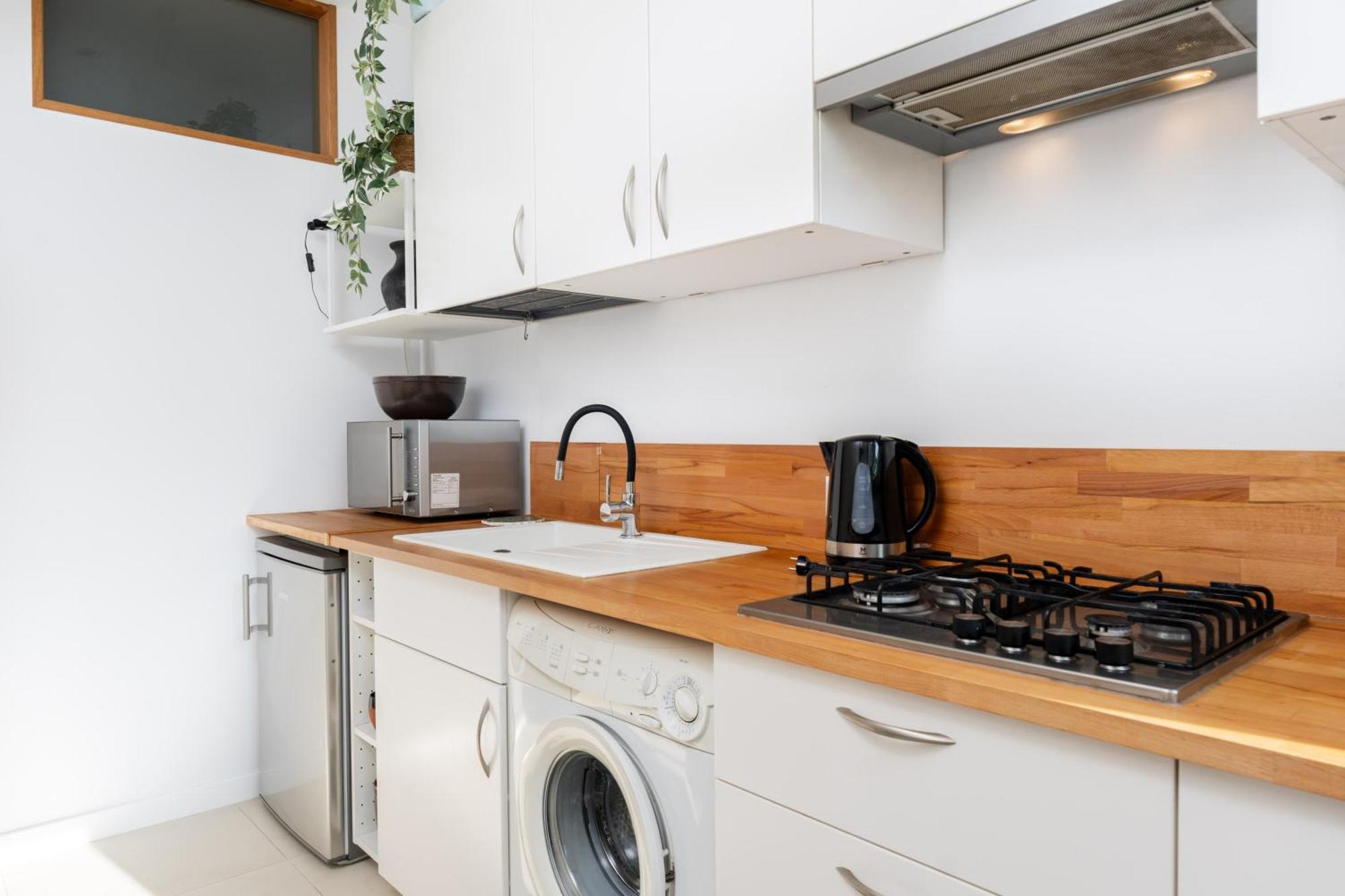 Chopin Apartment Lazienki Park Warsaw Ngoại thất bức ảnh