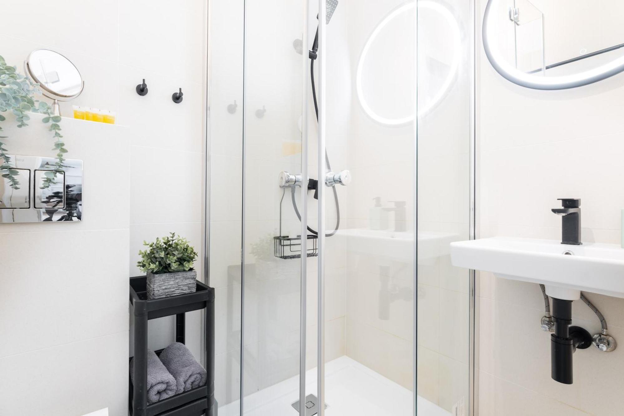 Chopin Apartment Lazienki Park Warsaw Ngoại thất bức ảnh